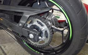 KAWASAKI NINJA 250 ABS 2018 EX250L