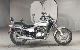 KAWASAKI ELIMINATOR 125 BN125A