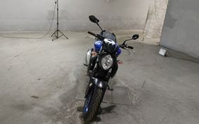SUZUKI GLADIUS400 2013 VK58A