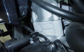 KAWASAKI ZX-25R-2SE 2001 ZX250H