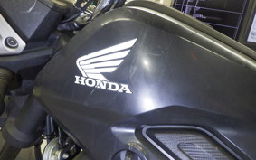 HONDA NAVI110 2012