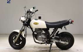 HONDA APE 100 HC07