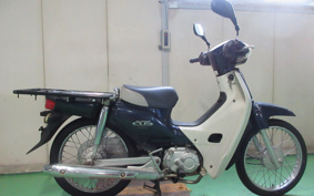 HONDA SUPER CUB50 AA04