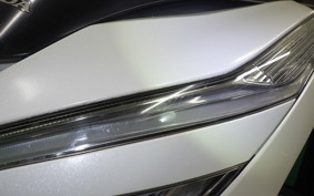 HONDA PCX 125 2024 JF81