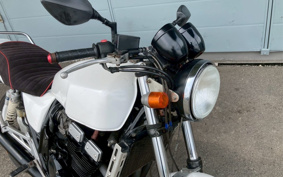 SUZUKI GSX400 1999 GK79A