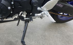 YAMAHA MT-03 2022 RH13J