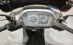 SUZUKI ADDRESS V100 CE13A