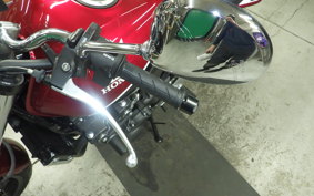 HONDA CB400SF GEN 4 A 2021