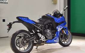 SUZUKI GSX-8R 2024 EM1AA