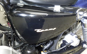 HARLEY XL883L 2005