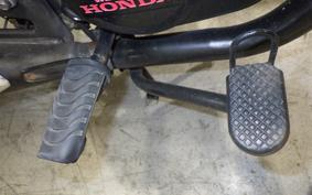 HONDA CG125