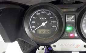 HONDA CB400 SUPER BOLDOR VTEC 2006 NC39