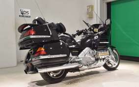 HONDA GL 1800 GOLD WING 2002 SC47