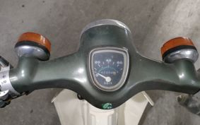 HONDA SUPER CUB50 C50