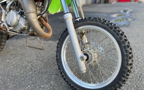 KAWASAKI KX65