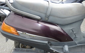 HONDA FREEWAY GEN 2 2008 MF03