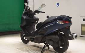 SUZUKI BURGMAN200A CH41A
