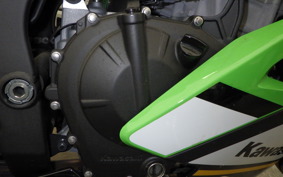 KAWASAKI ZX-4RR 2025 ZX400P