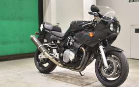 SUZUKI GS1200SS 2001 GV78A