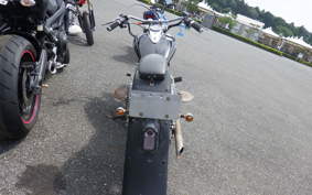 YAMAHA DRAGSTAR 250 VG02J