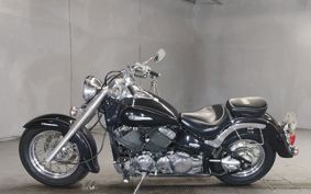 YAMAHA DRAGSTAR400 CLASSIC 4TR