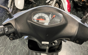 SUZUKI ADDRESS V50 CA42A