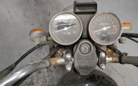 SUZUKI GN125 H PCJG9