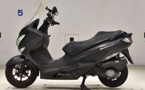 SUZUKI SKYWAVE 200 (Burgman 200) 2017 CH41A