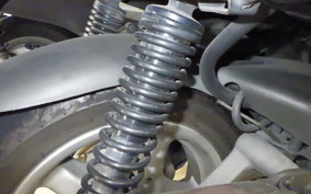 YAMAHA MAJESTY 125 FI