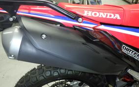 HONDA CRF250 GEN 2 RALLY MD47
