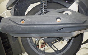 HONDA PCX 125 JF56