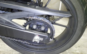 HONDA CB250RA MC52