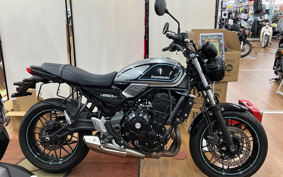 KAWASAKI Z650 RS 2023 ER650M