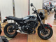 Фото Kawasaki Z650 RS 2023 с японского аукциона
