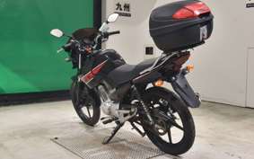 YAMAHA YBR125