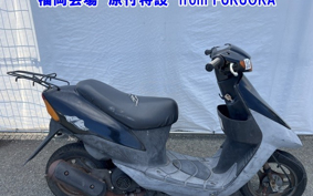 SUZUKI LET's 2