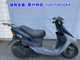 Фото Suzuki LET's 2 с японского аукциона