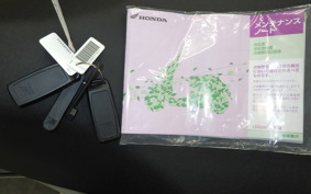 HONDA PCX125 2014 JK05