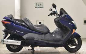HONDA FORZA Z MF08