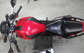 HONDA NC700S 2013 RC61