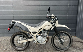 KAWASAKI KLX230 SHERPA LX232A