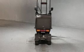 HONDA GYRO TA02