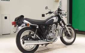 YAMAHA SR400 Gen.5 2021 RH16J