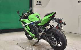 KAWASAKI ZX-25RR ZX250H