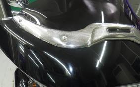 HARLEY FLTRX 1580 2010