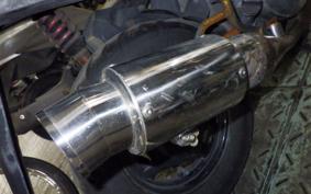 SUZUKI ADDRESS V125 2020 CF46A