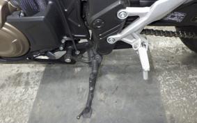 HONDA CBR400R 2024 NC56