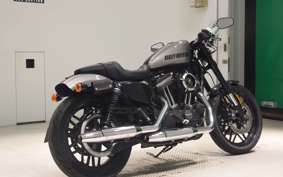 HARLEY XL1200CX 2016