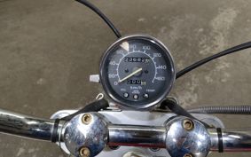 HONDA STEED 400 NC26