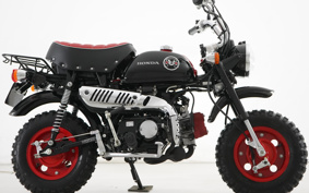HONDA  MONKEY KUMAMONVER AB27